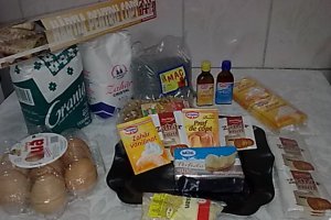 Rulada cu mac