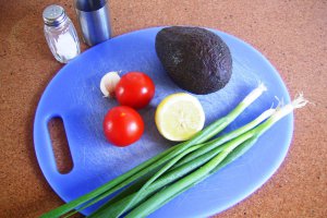Guacamole