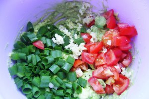 Guacamole