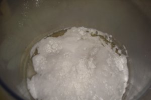 Prajitura "DEA"