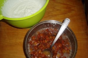 Prajitura "DEA"