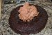 Desert tort de ciocolata Tuxedo-5