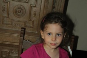 Muffins cu zmeura