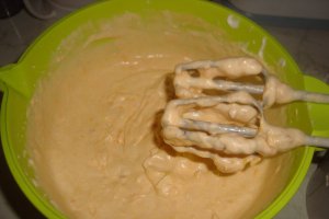 Inghetata de caise