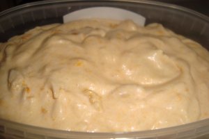 Inghetata de caise
