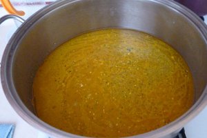 Ciorba ardeleneasca