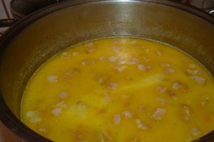 Ciorba ardeleneasca