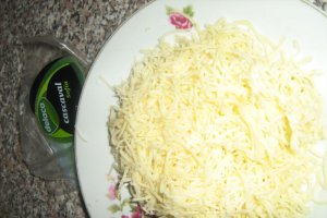 Salata proaspata
