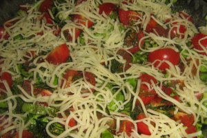 Salata proaspata