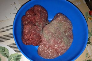 Burgeri cu sos
