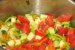 Pilaf sarbesc - Garnitura gustoasa cu legume-4