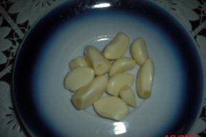 Spanac scazut