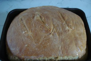 Paine de casa