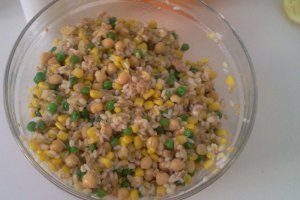 Salata de cereale (2)