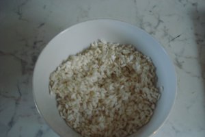 Pilaf cu piept de pui (varianta mai saracuta)