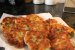 Chiftelute de cod cu pilaf de ardei(Pataniscas de bacalhau com arroz de pimentos)-3