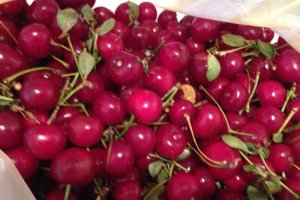 Dulceata de visine