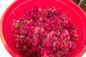 Dulceata de visine