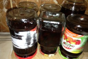 Dulceata de visine