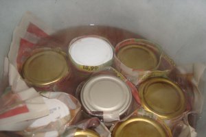 Gem de caise