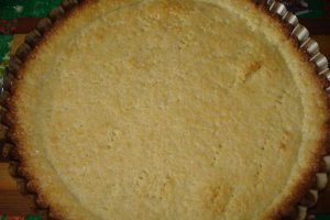 Tarta cu zmeura