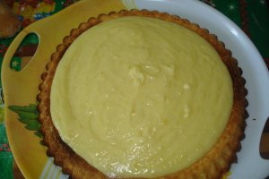 Tarta cu zmeura