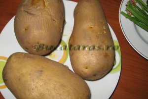 Salata orientala cu peste afumat