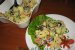 Salata orientala cu peste afumat-6