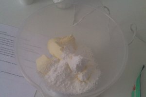 Fursecuri fragede cu ciocolata