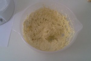 Fursecuri fragede cu ciocolata