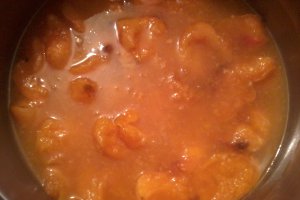 Nectar din caise
