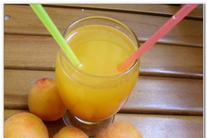 Nectar din caise