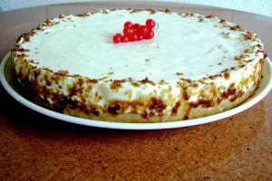 Cheesecake cu lamaie