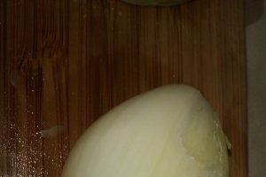Piept de pui cu sos de sampanie