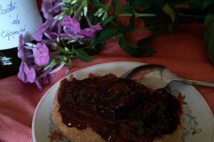 Dulceata de capsuni reteta