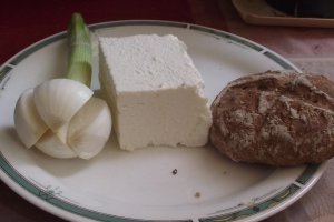 Painici cu faina neagra si seminte