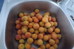 Nectar de caise