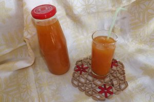 Nectar de caise