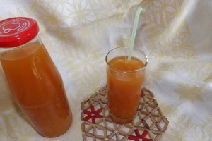Nectar de caise