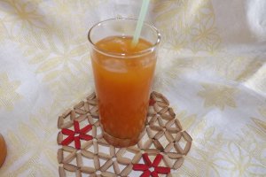 Nectar de caise