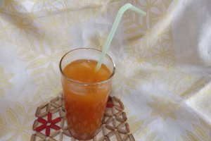 Nectar de caise
