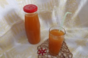 Nectar de caise