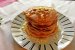 Pancakes cu zmeura si miere-4