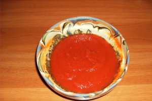 Cartofi rustici