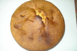 Tort cu crema de lamaie