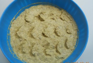 Salata de vinete