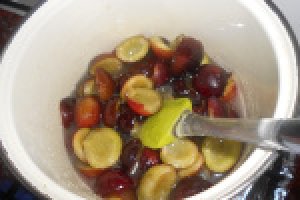 Jeleu de prune