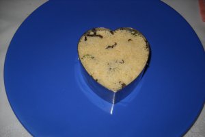 Chiftelute cu carne,legume si menta
