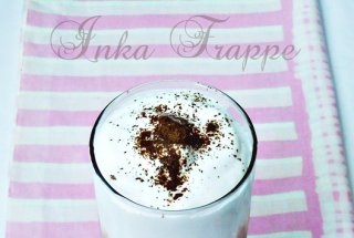 Inka Frappe