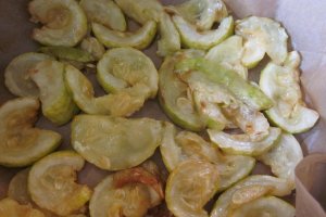 Tartă de legume gătită în Vasul Zepter